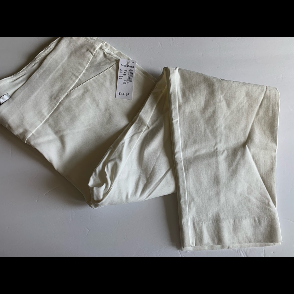 A brand new excellent quality pant